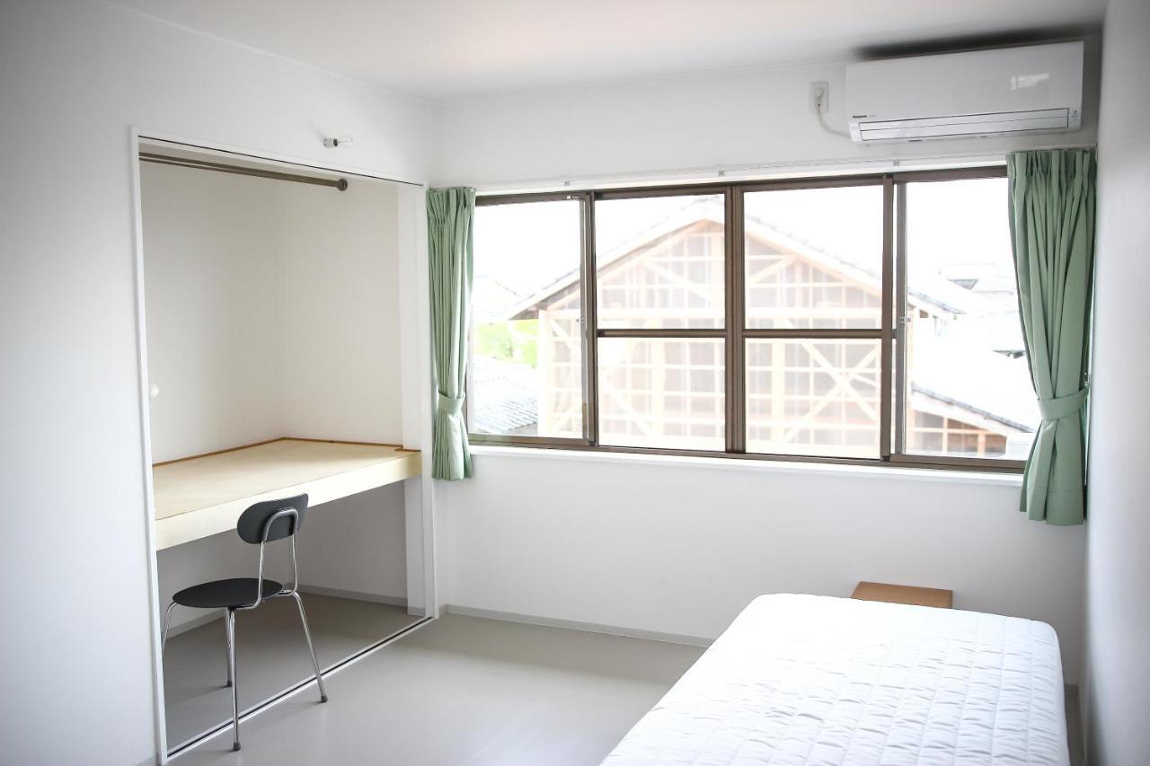ゲストハウスorige Yame Exterior foto