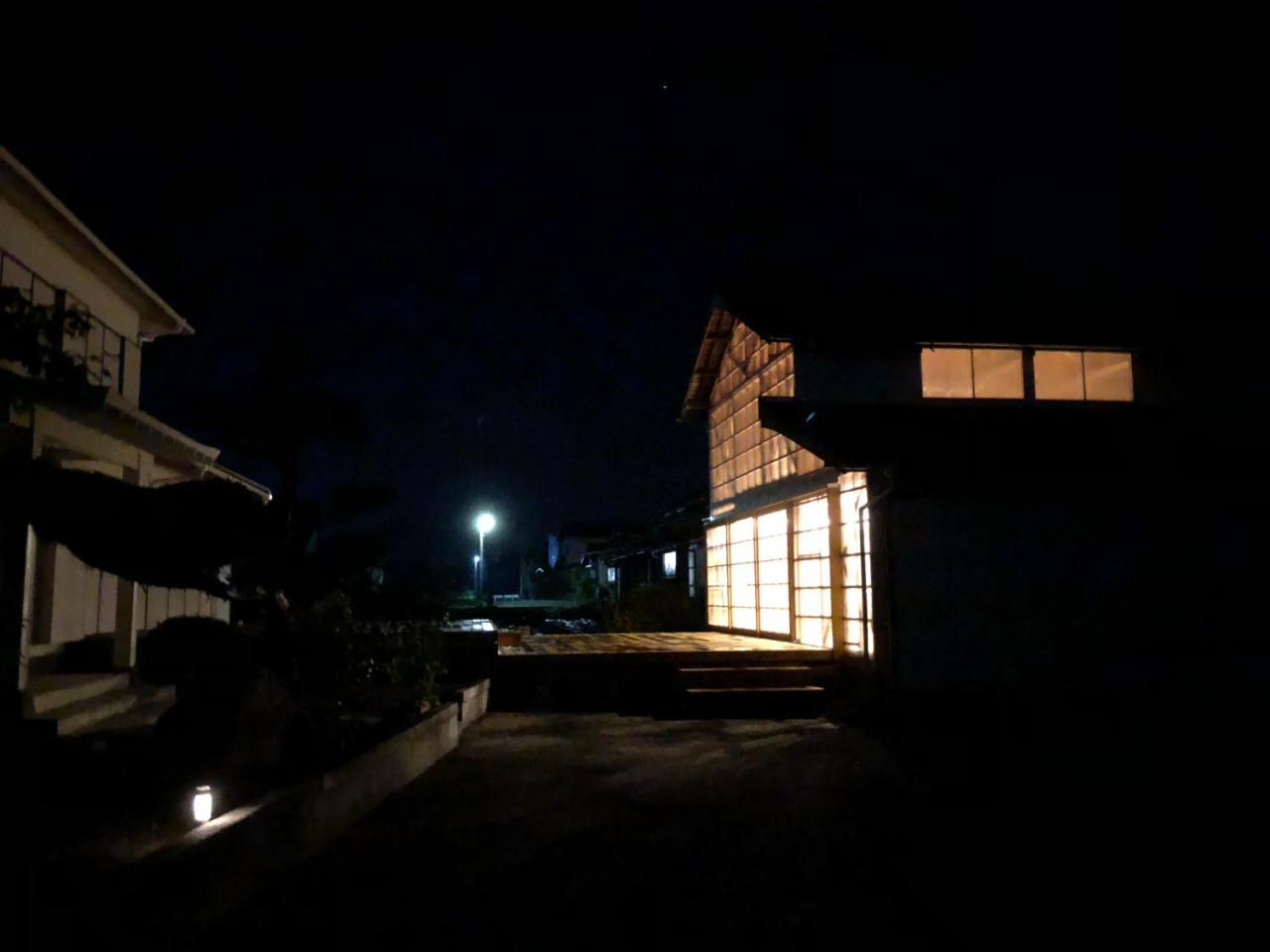 ゲストハウスorige Yame Exterior foto