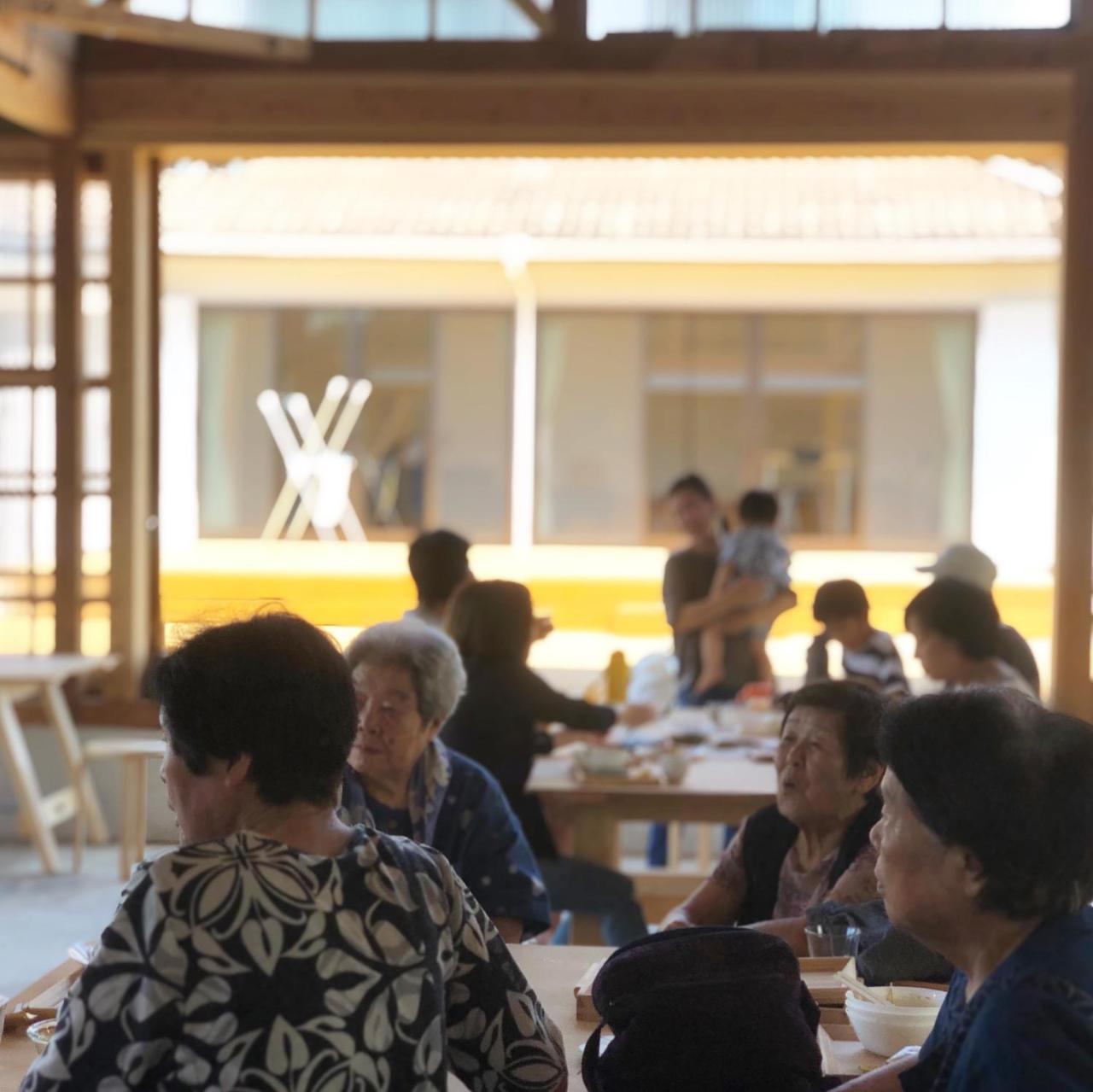 ゲストハウスorige Yame Exterior foto