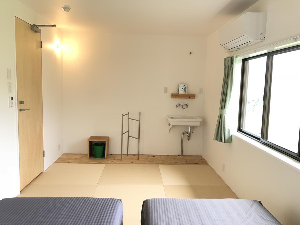 ゲストハウスorige Yame Exterior foto